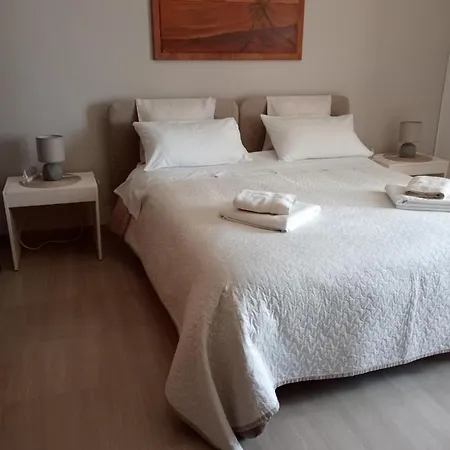 Bed and Breakfast A Casa Di Gio à Lecce Extérieur photo