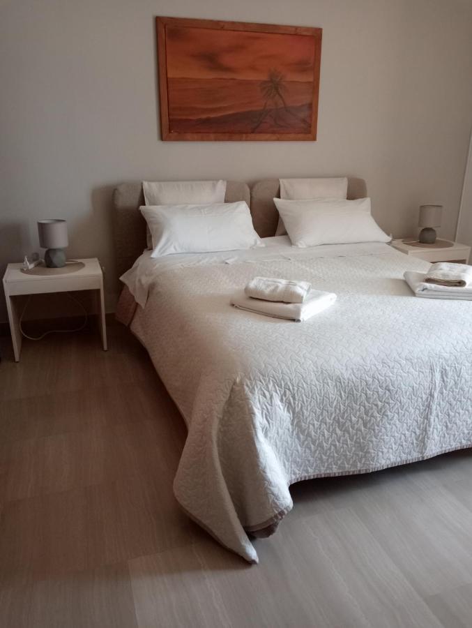 Bed & Breakfast A Casa Di Gio