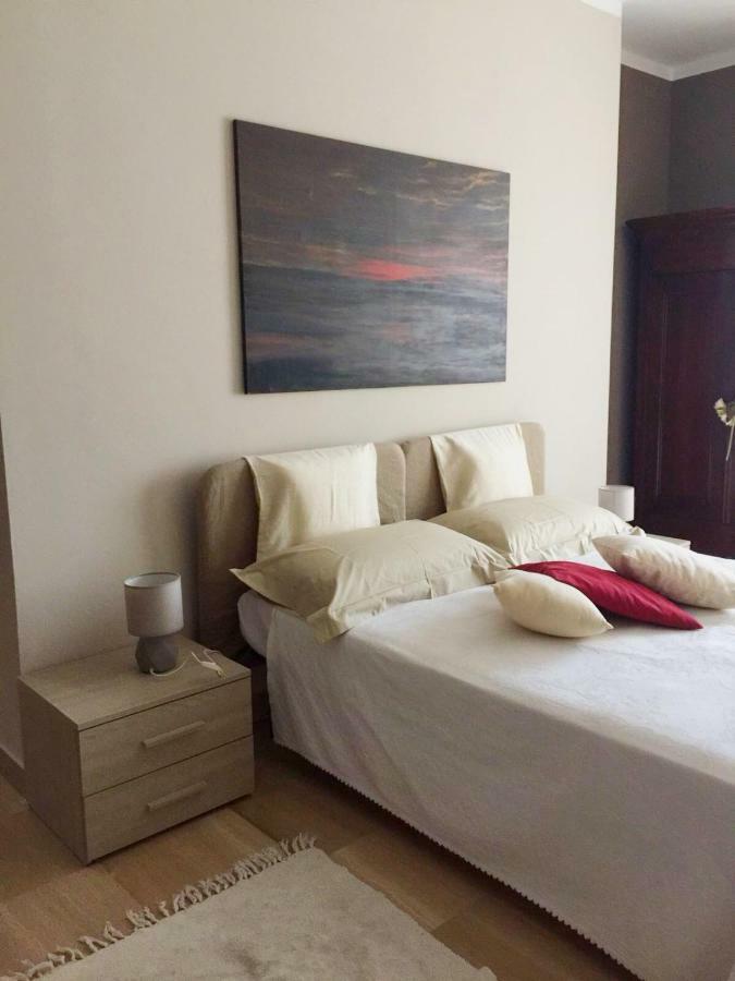 A Casa Di Gio Bed and breakfast *