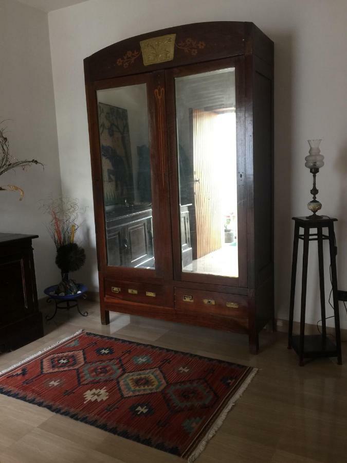 A Casa Di Gio Bed and breakfast
